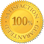 Satisfaction Guaranteed